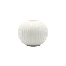 에라토 젬마 캔들 홀더 Q-36A721800, 화이트