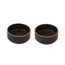 에라토 봄빛 래머킨 대 KD-0302A, 브라운, 2개입