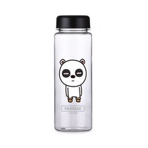 개콘프렌즈 트라이탄 보틀, 파미래, 500ml