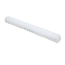 보스조명 LED 일자등 30W 580 x 60 x 43.5, 주광색