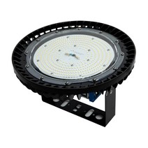 파워플러스 보스조명 LED 원형 공장 투광등 PH-150 150W 300 x 195, 주광색, 1개