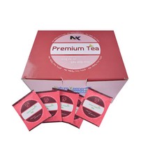 NK협동조합 곰보배추차, 1.2g, 50개