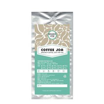 COFFEEJOA 에티오피아 시다모 원두 커피, 홀빈, 500g