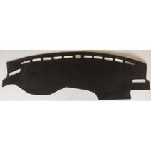 TOMMIA 프리미엄 논슬립 대쉬보드 커버 브라운, 폭스바겐, Lamandu 14-17년형 / 센터 오디오 미탑재 모델 전용