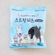 연세우유 스트링치즈, 210g, 1개