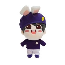 샌드박스프렌즈 수현 SD 봉제인형, 30cm, 혼합 색상