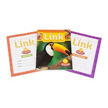 Subject Link Starter. 2 Class Pack, NE Build&Grow