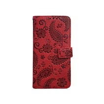 니즈웰 포레스트 다이어리 핸드폰 케이스