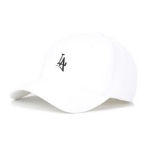 롸잇나우 LA워싱 야구모자