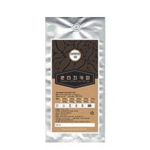 쿤타치커피 EXPRESS 100 원두커피, 에스프레소(업소용), 200g