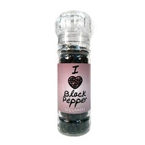 케이프푸드 블랙 페퍼, 50g, 1개