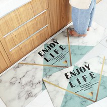 SN 모던 카페트, 대리석무늬