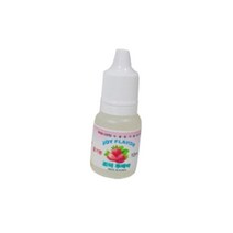조이후레바 아로미조이 슬라임재료 10ml, 1개, 딸기