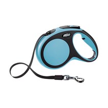 플렉시 뉴컴포트 테이프 리드줄, 블루