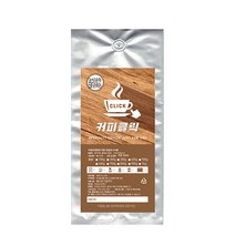 커피클릭 코스타리카 SHB 산타라우라, 홀빈, 500g
