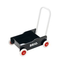 브리오 아기걸음마 보조기 31351, 블랙