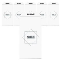 삼육오데이 디자인봉투 2p, 축하합니다, 3개입
