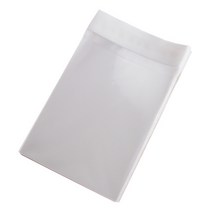 봄91 접착식OPP 무지 쿠키봉투 14 x 18 cm, 1개입, 400개