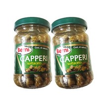 베르니 케이퍼, 96g, 2개입