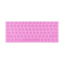 칼라스킨 마이크로소프트 노트북용 칼라 키스킨 MS03번 마이크로소프트 서피스 프로6/서피스 프로4/뉴 서피스 프로, 핑크, 1개