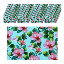 마리몬드 카드엽서, 목련3(블루), 25개입