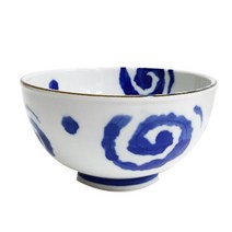 로얄아리따 우쥬 덮밥볼, 혼합 색상, 1개