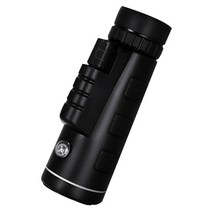 바나나빌딩 수평선 저 끝까지 고배율 단만경, 22mm