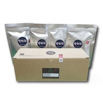 아이앤티 박하차, 1.2g, 100개