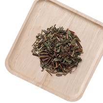 리로라 순수 박하 꽃차, 8g, 1개