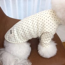 매그독 리엔도트 반려동물 올인원, 아이보리