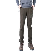 미루나무 남성용 아스널 카고 등산바지
