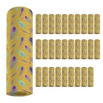 나노씨엔티 랩핑포장지 297 x 420 mm, 피콕, 30개입