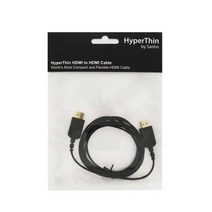 하이퍼 HDMI to HDMI 케이블 HT25, 1개, 250cm