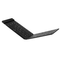 아이노트 접이식 키보드, X-Folding blade, 블랙