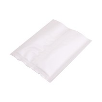 봄91 SE 무지 실링 쿠키봉투 12x14 cm, 1개입, 200개