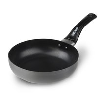 쿡앤쿡 하드앤롱 아노다이징 후라이팬, 20 cm, 1개