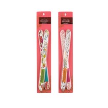티얼즈인헤븐 컬러 네일파일 2p, 랜덤 발송, 2개