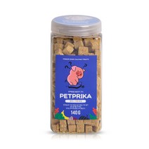 펫프리카 반려동물 동결건조간식 140g, 연어 + 야채트릿 혼합맛, 1개
