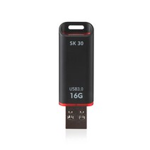 액센 SK30 USB 3.0, 16GB