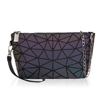 끄레앙 다용도 파우치 체인크로스백 7086