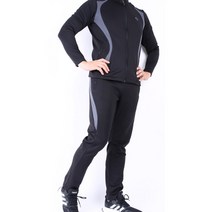 미루나무 남성용 엡시스 가을 봄 트레이닝 상하세트