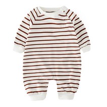 엠케이 크리미 단가라 유아 우주복