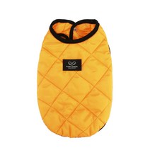 퍼피엔젤 MAC CALCARY 애견 패딩 조끼, OR