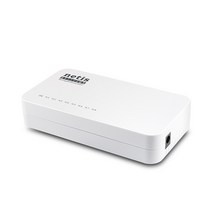 네티스 기가비트 8포트 스위칭허브, ST3108GS