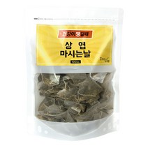 데오슈퍼팜 상엽 마시는날 전통차, 1.3g, 100개
