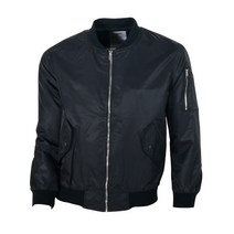 아이캔 남성용 차이나카라 시보리 항공점퍼 MCOIC7001F9