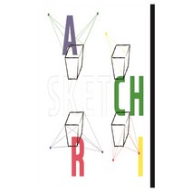 Catch-Sketch Archi 캐치 스케치 아키 양장, ArchiLab