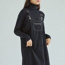 SOLOIST 여성용 베이직 터틀넥 니트 FAEJ4A05