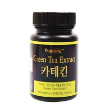힐링 카테킨 영양제, 1개, 36g