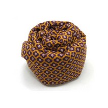 미미키드 유아동용 패딩목도리 블루베리